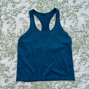 Swiftly Tech Racerback Tank 2.0 *waist length